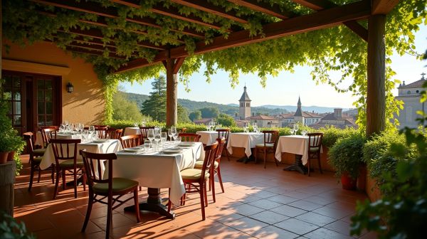 Les meilleures adresses pour savourer un restaurant italien à Montpellier