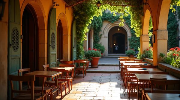 Les meilleures adresses pour savourer un restaurant italien à Montpellier