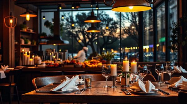Top 10 restaurants italiens à Montpellier à découvrir absolument