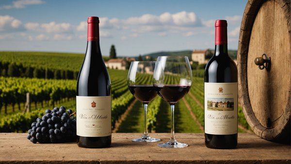 Découverte des trésors vinicoles chez vin du monde